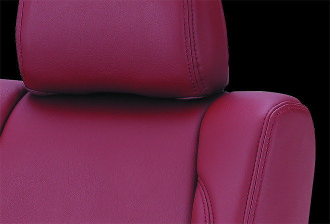 CARDINAL RED カーディナルレッド