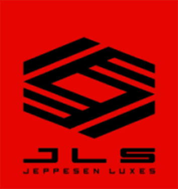 JEPPESEN LUXES