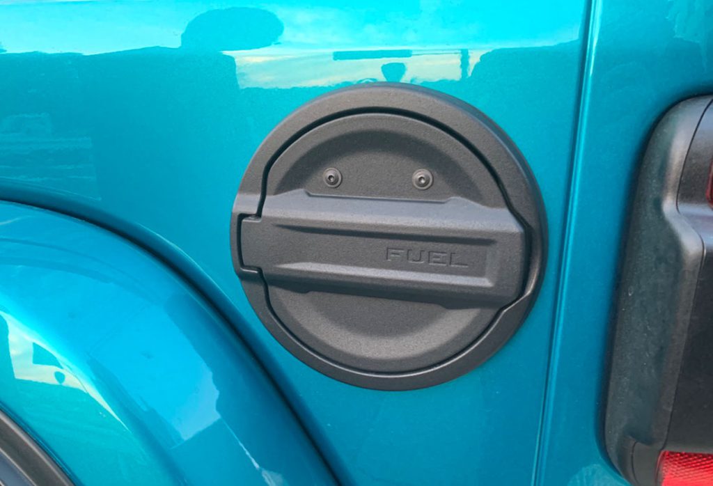 JL,JK キーレスガスキャップ＆ホルダー JEPPESEN ジェップセン｜JEEP ラングラー｜デリカD5｜SUVホイール｜パーツ&グッズ